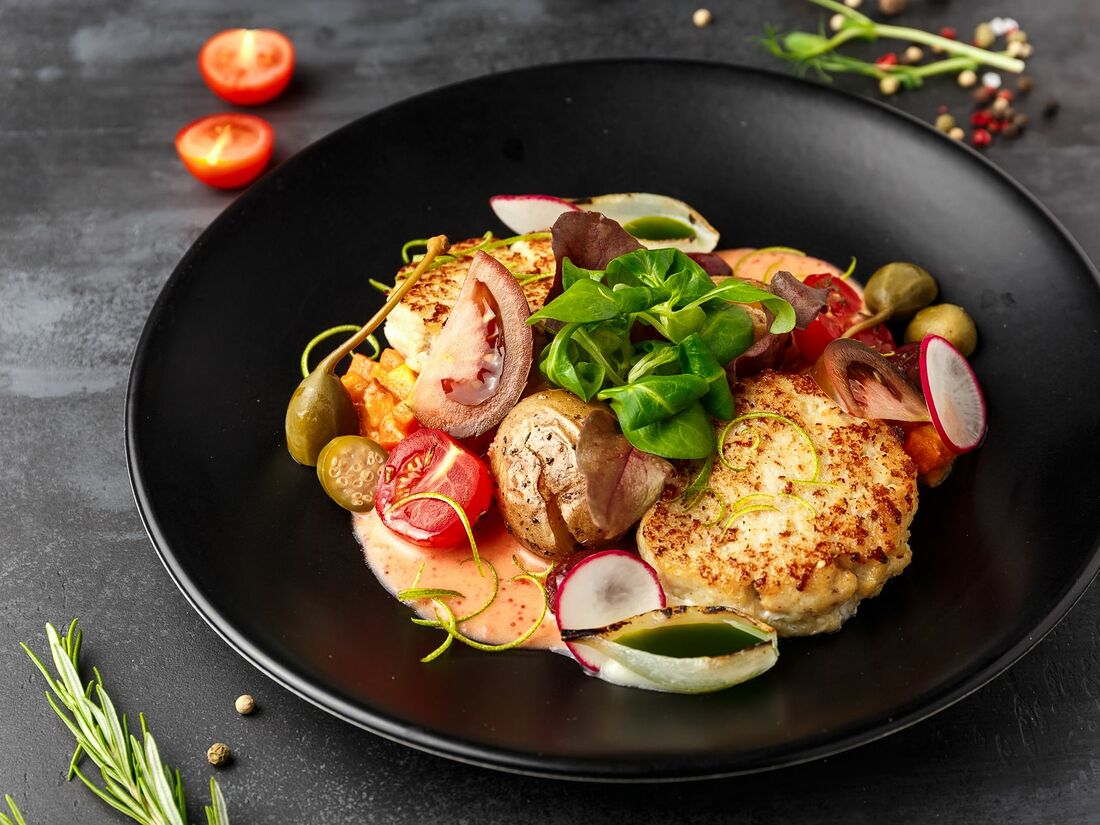 Спецбуфет особого назначения