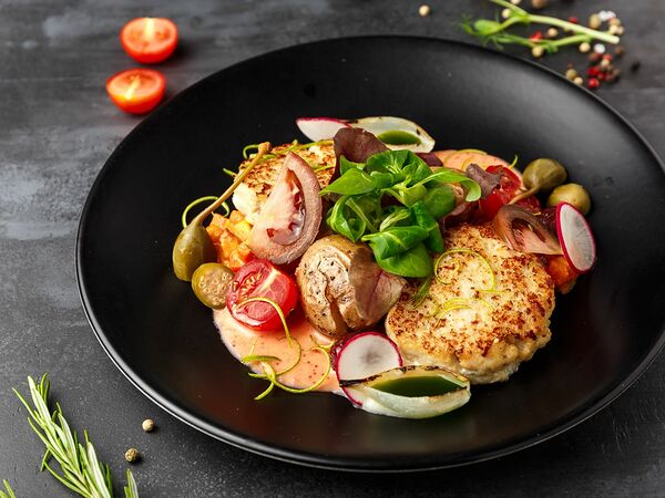 Спецбуфет особого назначения