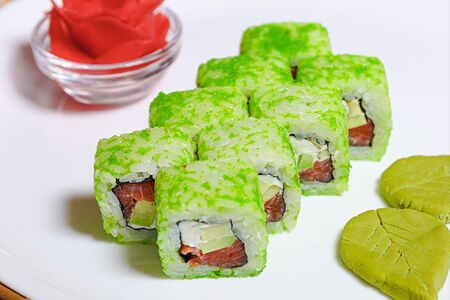 Ролл Королевский