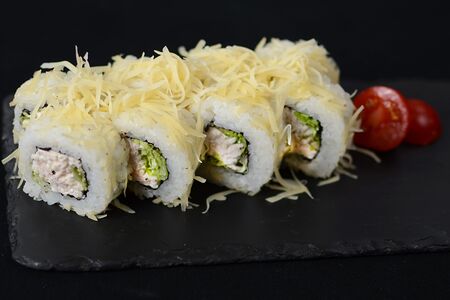 Ролл Цезарь