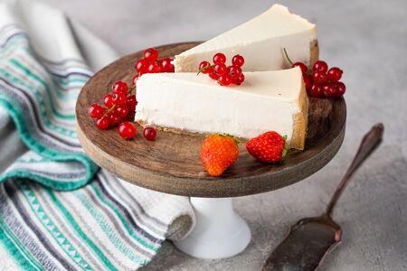 Чизкейк Нью-Йорк