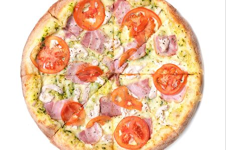 Пицца Белуччи