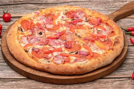 Пицца Чикаго