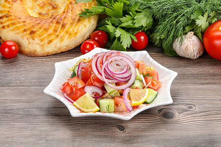 Салат Свежий