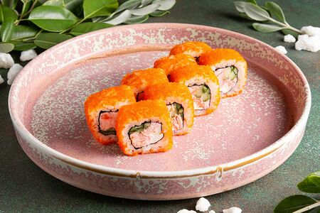 Ролл Калифорния