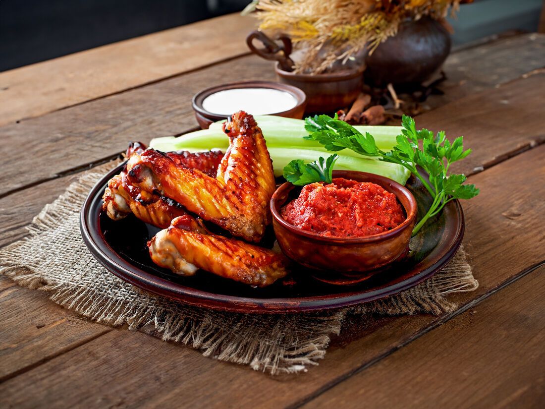 Вкус Кавкаzа