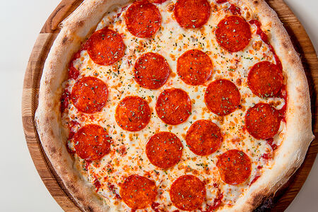 Пицца Пепперони