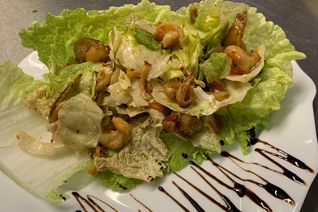 Бакинский бульвар