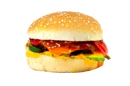 ЯГамбургер