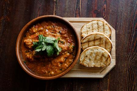 Телячьи нежности