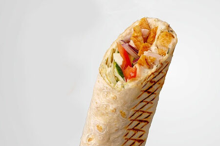 Шаурма Курица фреш