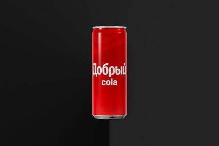 Добрый cola