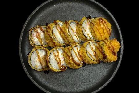 Кунсей темпура