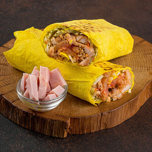 Украинская L