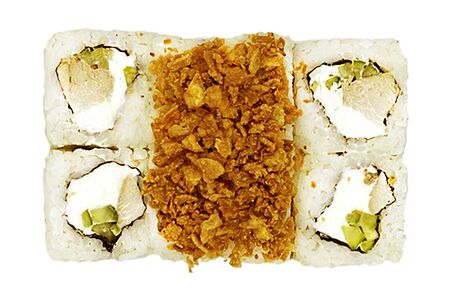 Чикен криспи