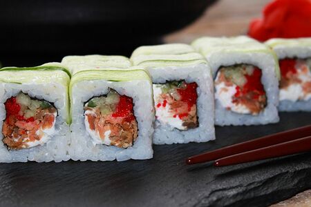 Ролл Стокгольм