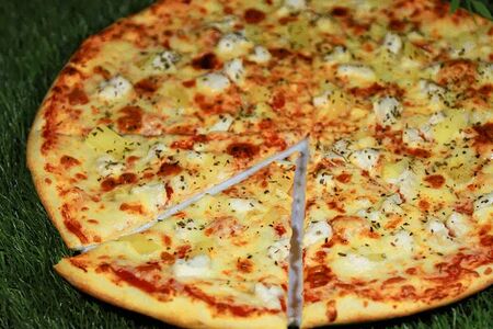 Пицца Гавайская