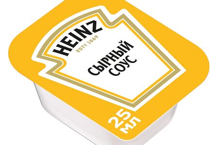 Соус Сырный Heinz