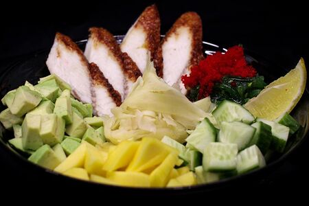 Поке с Угрём