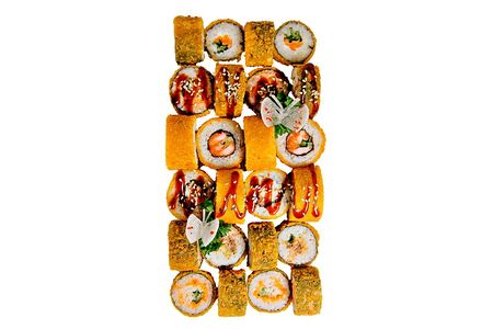 Темпура сет