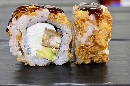 Нагано ролл