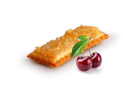 Пирожок вишневый