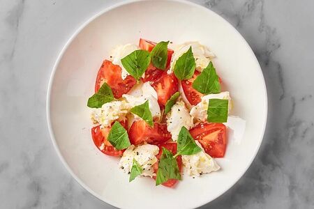 Капрезе Il Solo