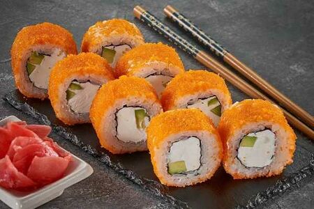 Филадельфия orange