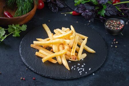 Картошка фри