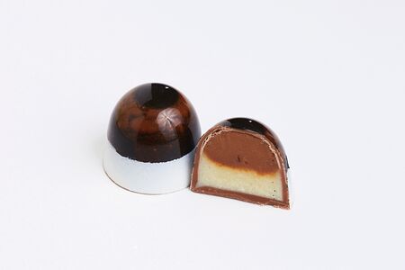 Ваниль-карамель