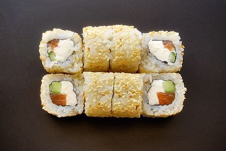 Филадельфия мини