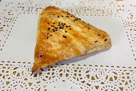 Самса с говядиной