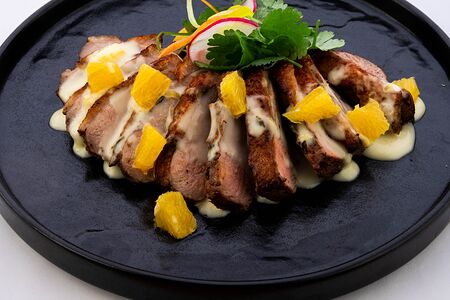 Утиная грудка су-вид