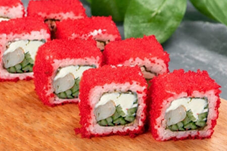 Калифорния эби