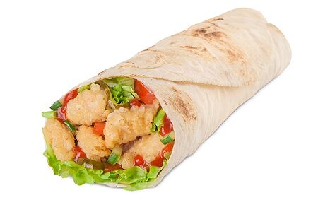 Сацибелла острая