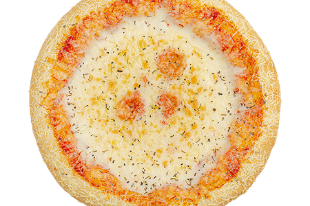 Маргарита на пышном тесте 30 см