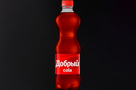 Добрый Кола
