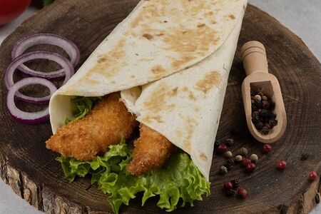 Твистер классический