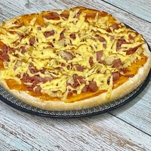 Пицца Мясная