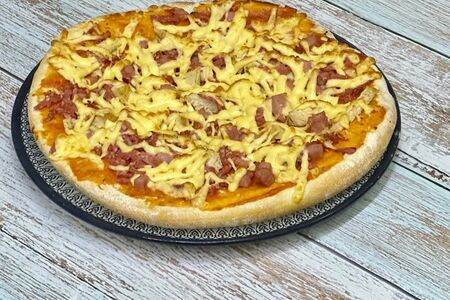 Пицца Мясная