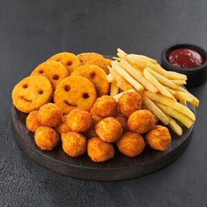 Сет Картошечка