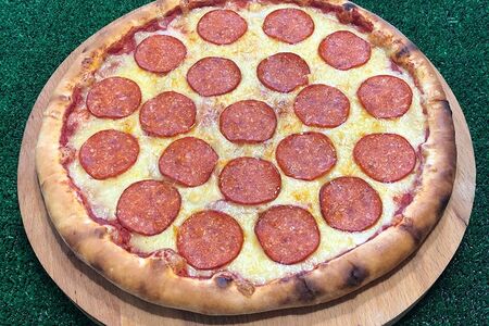Пицца Пеперони