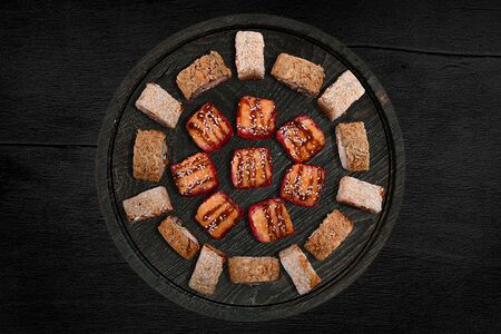 Студенческий микс