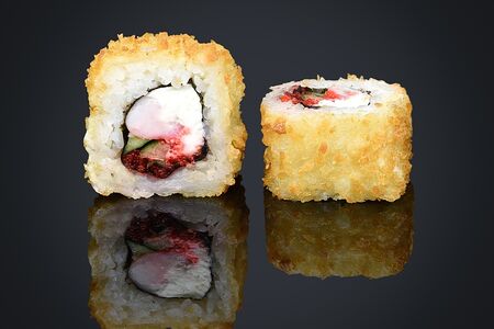 Темпура креветка