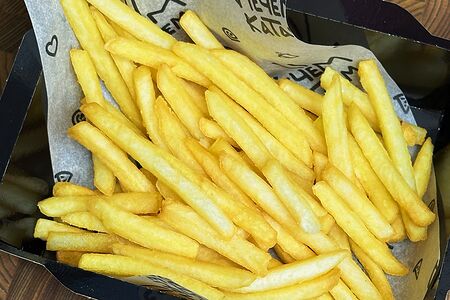 Картофель фри