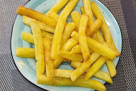 Картофель фри