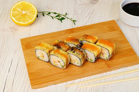 Темпо ролл Сансет