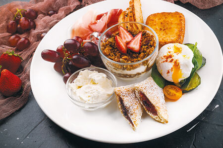 Калифорния