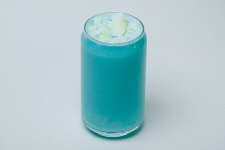 Bubble tea Pina Colada