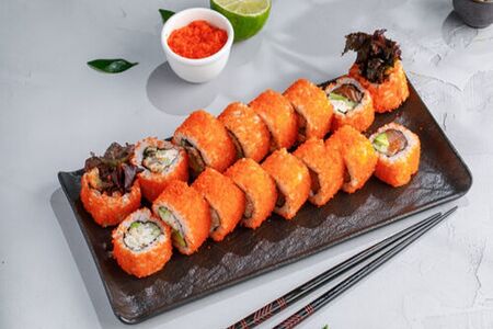 Калифорния сет